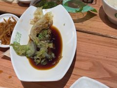-甲乙饼·手工牛肉饼(东方广场店)