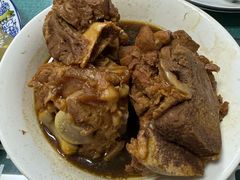 -东北酱骨头馆(蓁巷店)