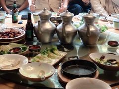 -玛拉亚藏餐厅