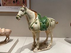 -深圳博物馆(古代艺术馆)
