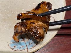 -翔峰炭火鳗鱼(悦泰街里公寓店)