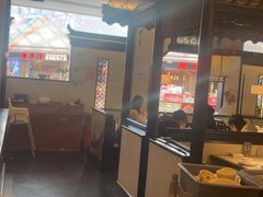 -小菜园新徽菜(镇江丹阳吾悦店)