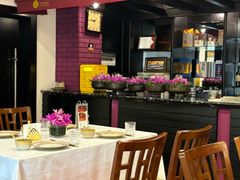 -阿诺泰·泰国餐厅(棕北店)