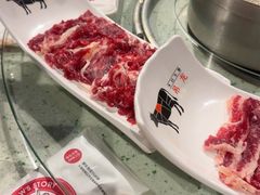 -今日牛事潮汕鲜牛肉火锅(瑞金店)