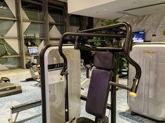 -北京朝阳悠唐皇冠假日酒店