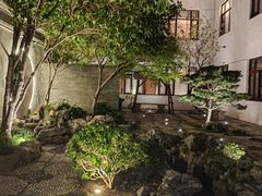 -全季酒店（苏州观前街平江路店）(原临顿路地铁站店)