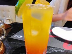 -Nord Grill&Bar Highland诺德西餐(深圳欢乐海岸店)