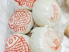 -爱德顺糕点食屋(利民道店)
