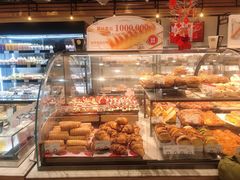 -罗森尼娜(德思勤店)