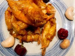 -那家小馆•北京菜•烤鸭(中关村店)