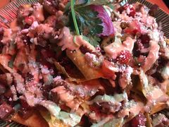 -Cactus墨西哥仙人掌餐厅