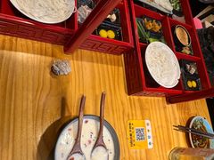 -勺子米线·云南传统小吃市集(四方街店)