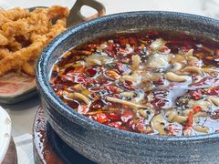 -潮界(虹桥新天地店)