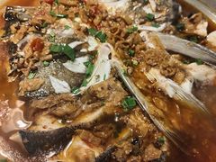 -吴氏老妈·23年家常菜(古城店)