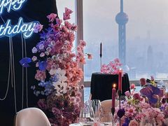 -InParty·游艇求婚策划生日派对布置(世纪大道店)