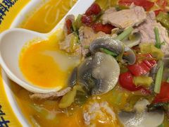 -粉小主·贵州酸汤牛肉粉(南京仙林金鹰店)