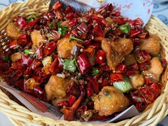 -群英会·三国菜(曹魏古城店)