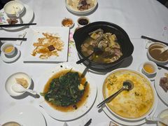 -花城苑广府菜(侨鑫店)