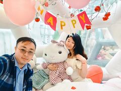 -天空花园餐吧·生日·团建(南山店)