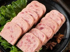 -老码头火锅(玉林店)