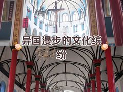 -天主教堂(莲池区)