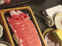 -湊湊火锅·茶憩(和平大悦城店)