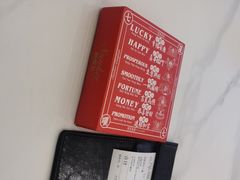 -香港新曜记·粤菜点心(滨江宝龙店)