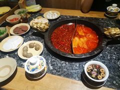 -蜀大侠火锅(车公庙店)
