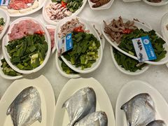 -好兄弟郭巨海鲜(天一阁店)