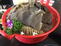 -锅说大脸毛肚重庆老火锅(佐阾店)