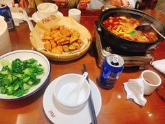 -肖记公安牛肉鱼杂馆·省级非物质文化遗产(三角路直营店)