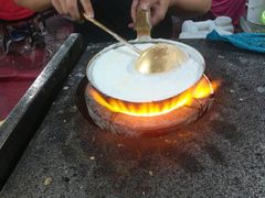 -清真老马家国华牛奶鸡蛋醪糟(正宁路店)