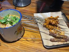 -半酌烧烤小酒馆(南京东路店)