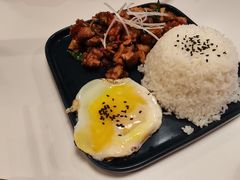 -玩味工厂·东南亚特色餐厅(太古里店)