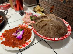 -伍师兄市井火锅(东部星悦天地店)