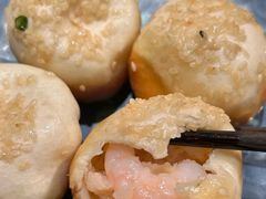 -鑫震源·苏式大虾生煎(山塘街店)