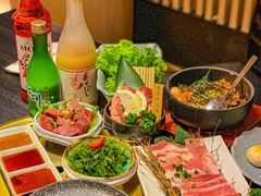 -AJIYA·池袋日式烧肉自助(天津万象城店)