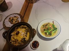 -老阿爸鲜鱼土菜(园区永旺店)