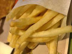 -麦当劳(朝阳路得来速店)