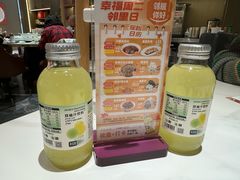 -双合园·海鲜水饺青岛菜(九水东路店)