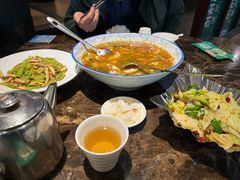 -莲花石酸菜鱼(海滨东路店)