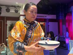 -山西会馆·晋菜·晋商宴·学堂记忆(许坦西街店)
