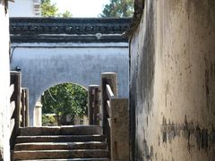 -乌镇东栅景区