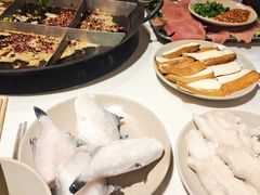 -岗上渣渣老火锅(上大田湾店)
