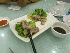 -老毛手抓·盐池滩羊非遗手抓(宁夏总店)