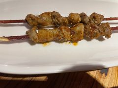 -小放牛炒菜馆(北国商城店)