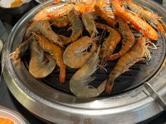 -東盛炭烤自助料理(玄武招商花园城店)