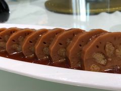 -小厨娘淮扬菜(板桥一店)