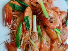 -小辣妹川味海鲜加工店(第一市场椰风巷店)