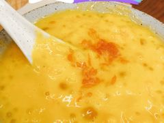 杨枝甘露-古乡居甜品(大信店)